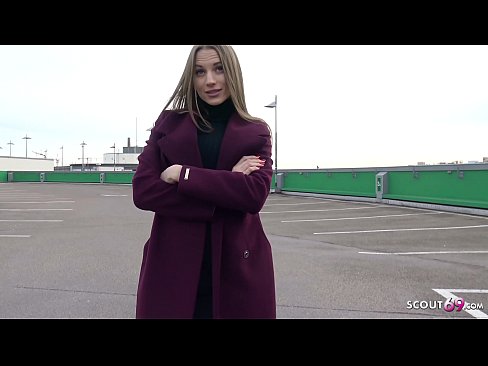 ❤️ GERMAN SCOUT HUWA ĦOLMA LI Tmiss STEELE, PARKING LOT TELLTALE U SEXY GĦALL-FLUS ❤❌ Video anali fil-porn mt.pornfuror.ru