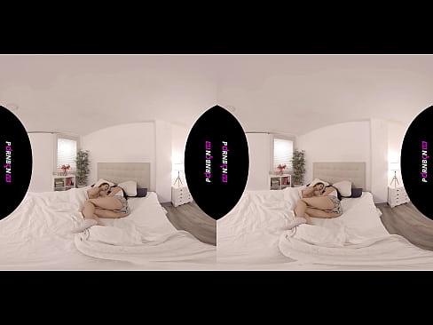 ❤️ PORNBCN VR Żewġ lesbjani żgħażagħ iqumu qarn f'realtà virtwali 4K 180 3D Geneva Bellucci Katrina Moreno ❤❌ Video anali fil-porn mt.pornfuror.ru