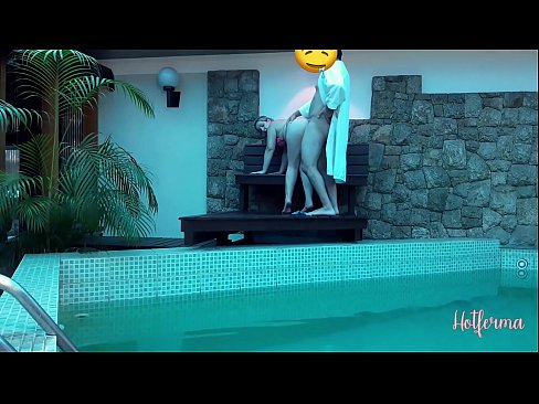 ❤️ Boss jistieden maid għall-pool, iżda ma setgħetx tirreżisti sħun ❤❌ Video anali fil-porn mt.pornfuror.ru